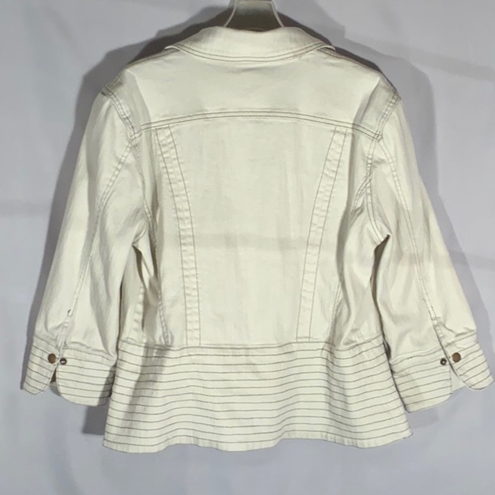Multiple Jacket - image 2